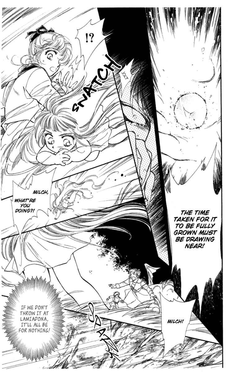 Page 15 Chapter 20 Viehmannin Sings