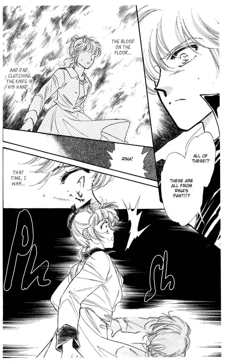 Page 22 Chapter 20 Viehmannin Sings