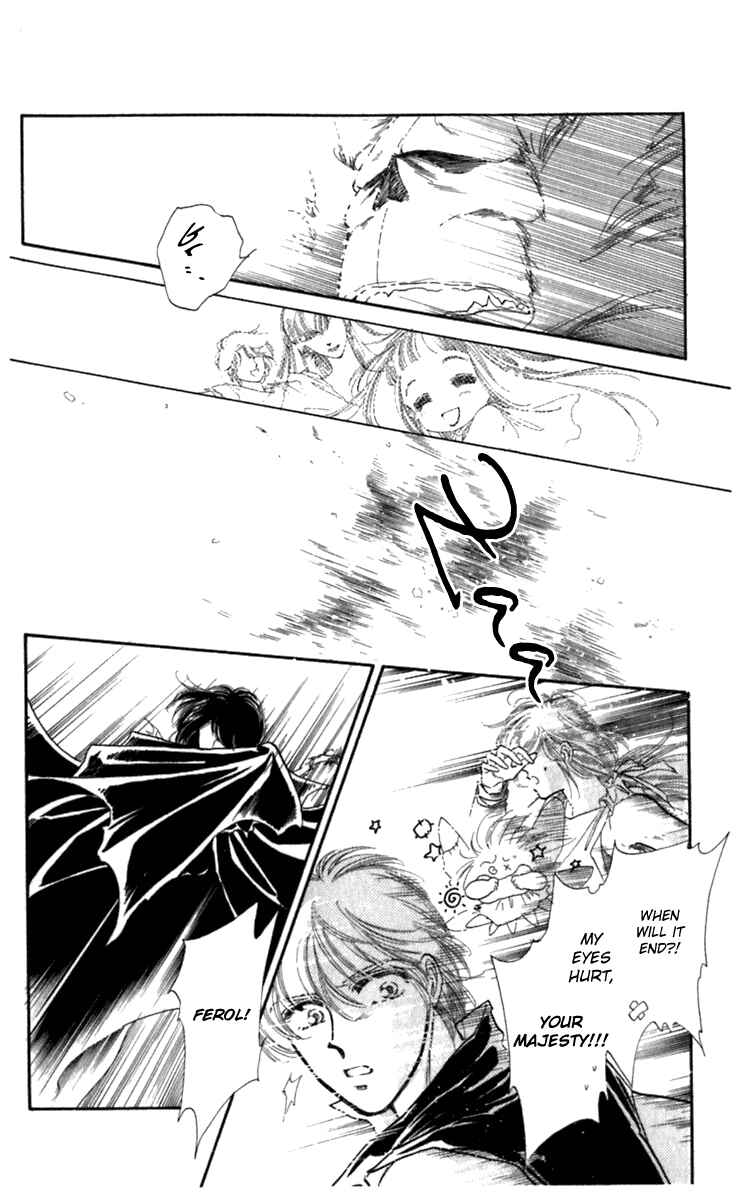 Page 29 Chapter 20 Viehmannin Sings