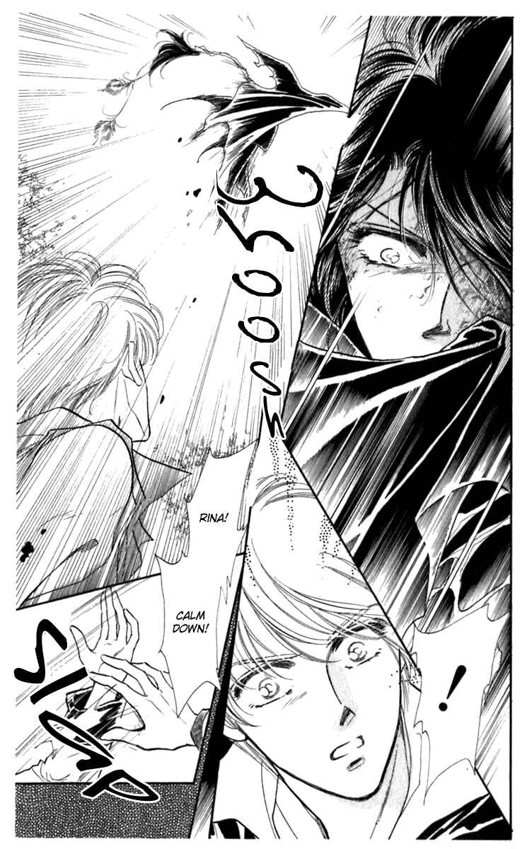 Page 30 Chapter 20 Viehmannin Sings