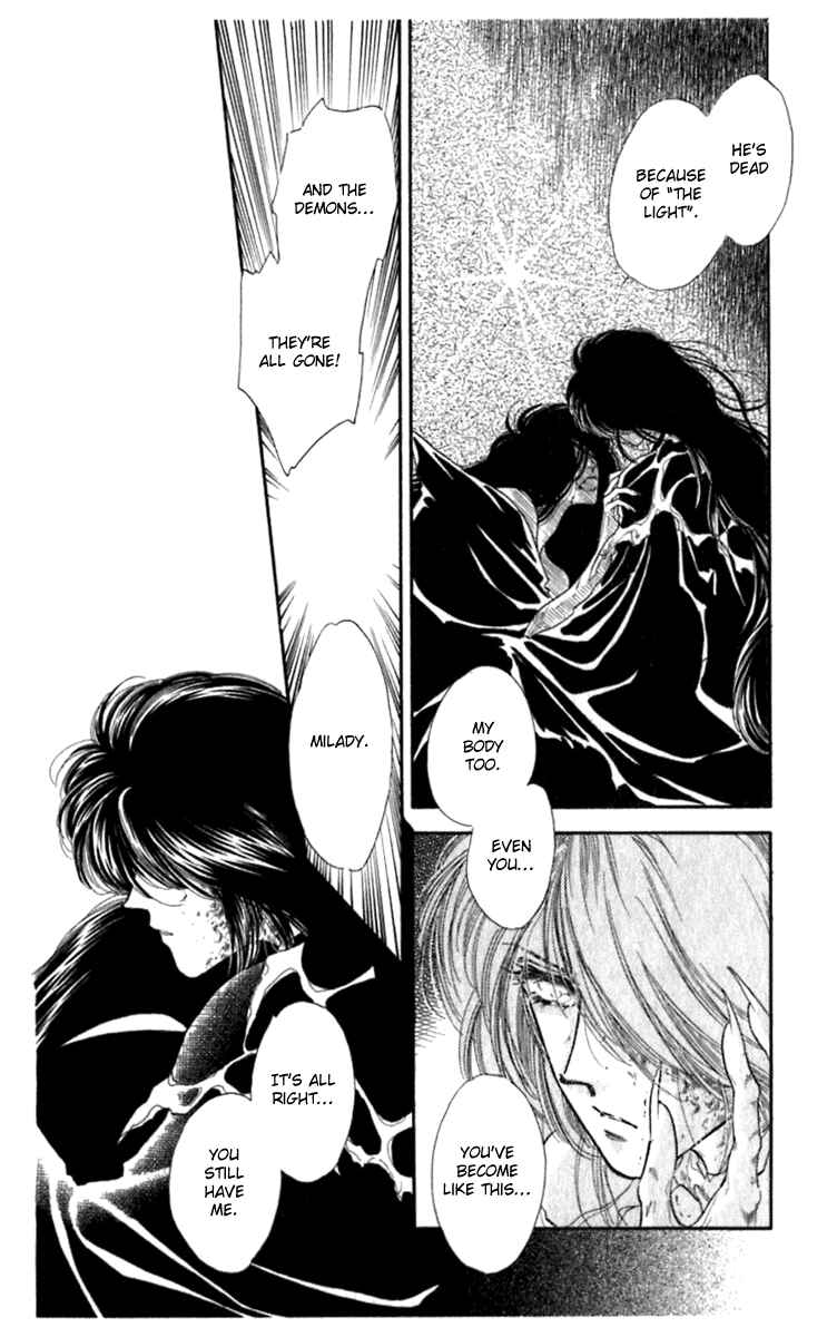 Page 36 Chapter 20 Viehmannin Sings