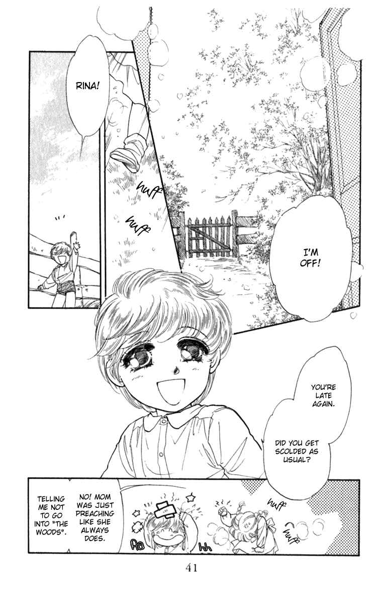 Page 39 Chapter 20 Viehmannin Sings