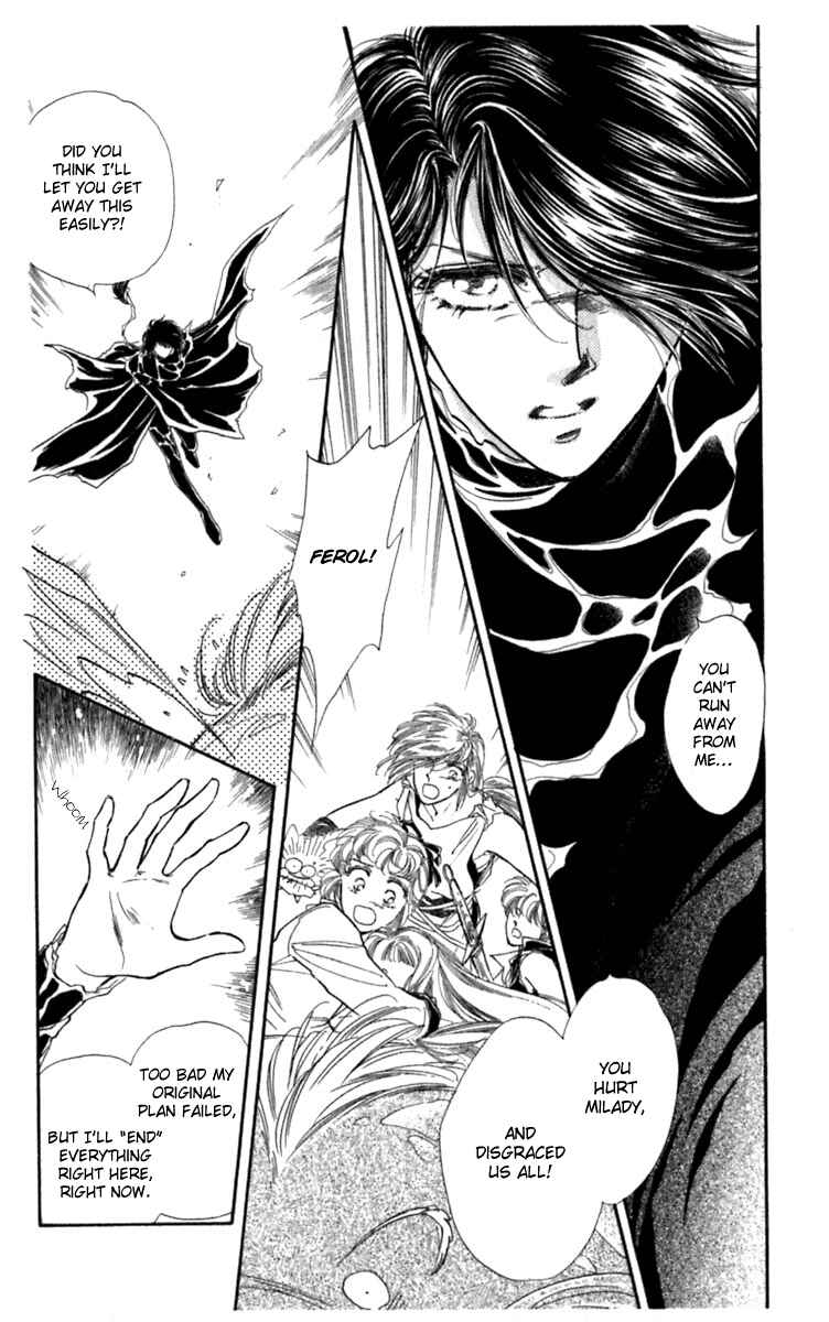 Page 4 Chapter 20 Viehmannin Sings