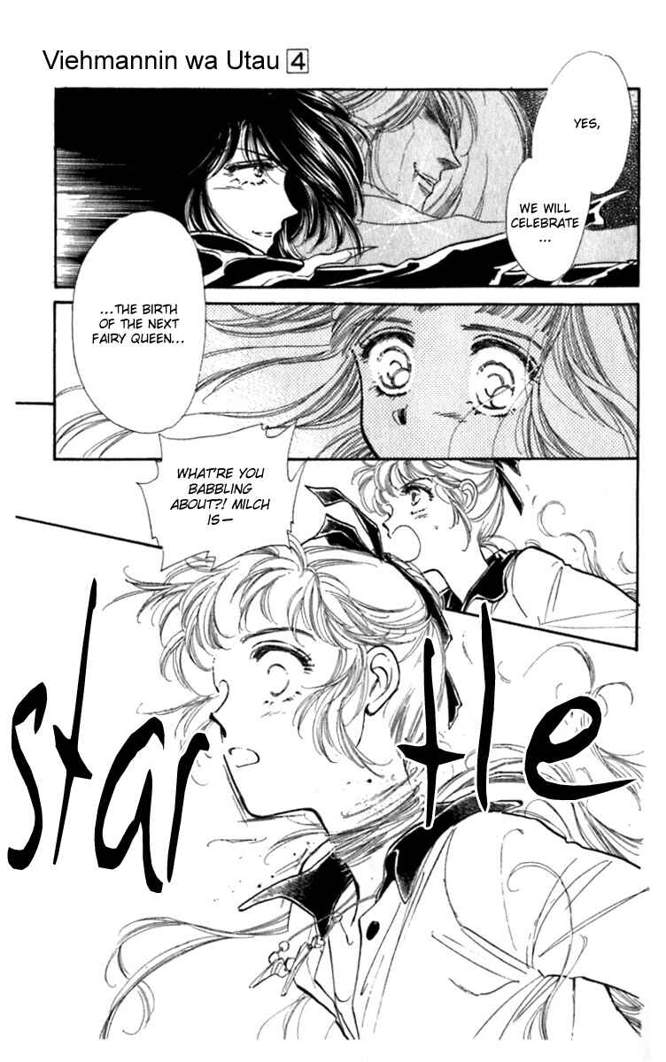 Page 5 Chapter 20 Viehmannin Sings