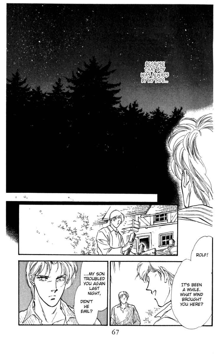 Page 65 Chapter 20 Viehmannin Sings
