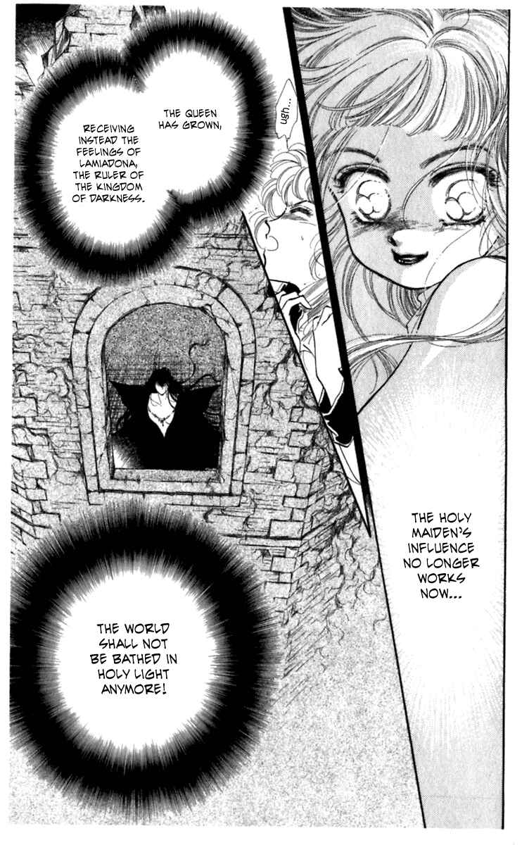 Page 7 Chapter 20 Viehmannin Sings
