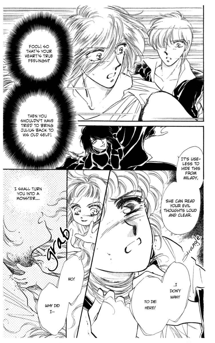 Page 9 Chapter 20 Viehmannin Sings