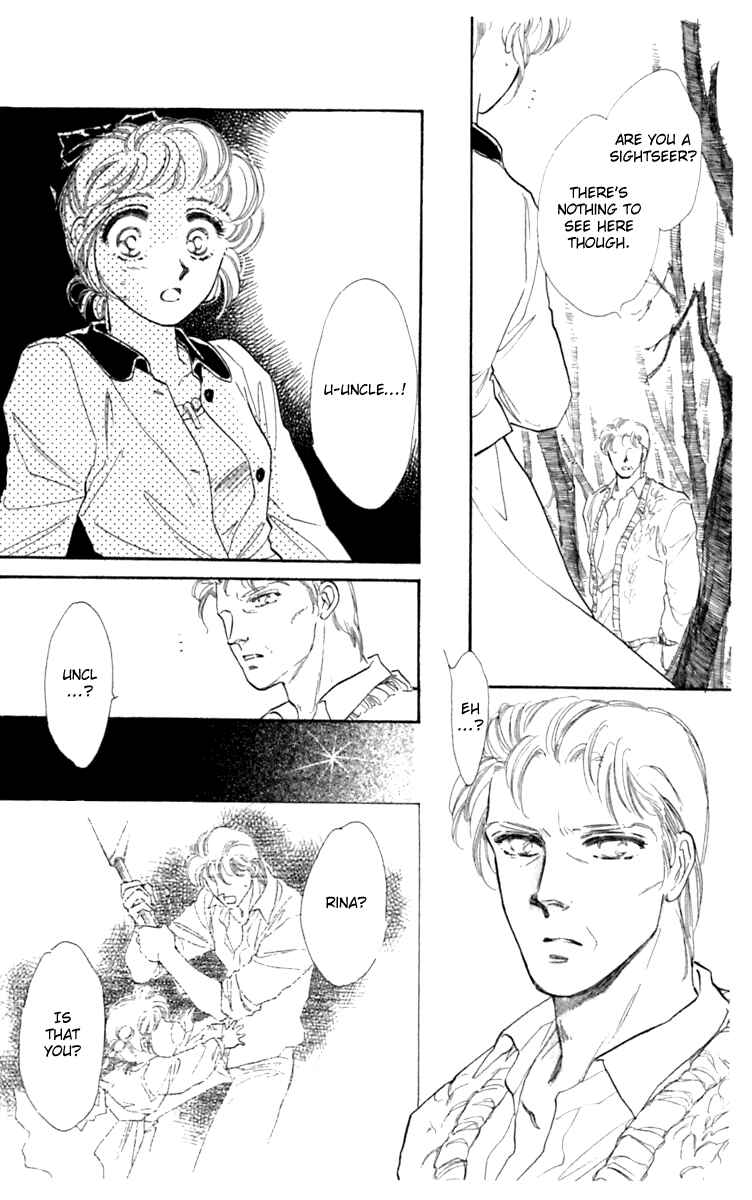 Page 16 Chapter 24 Viehmannin Sings
