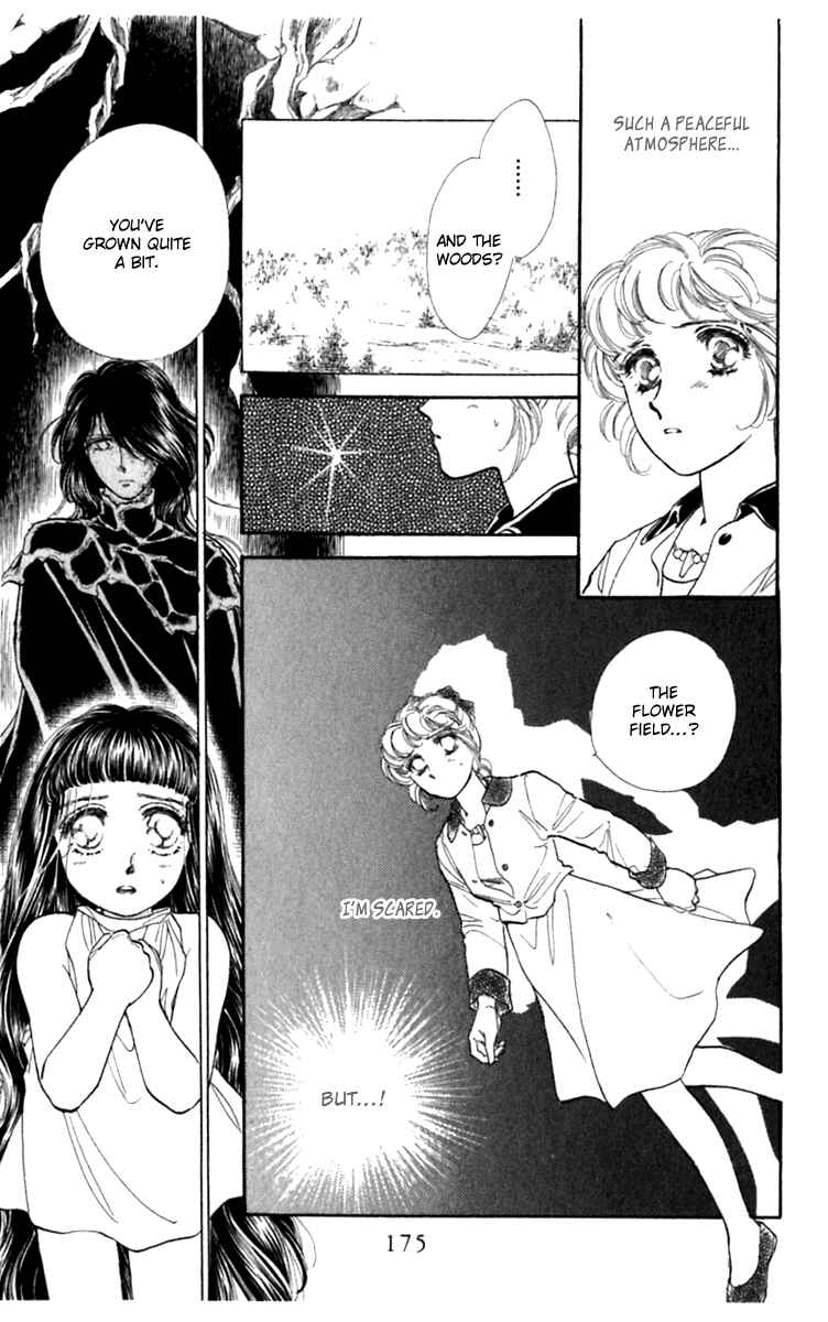 Page 9 Chapter 24 Viehmannin Sings