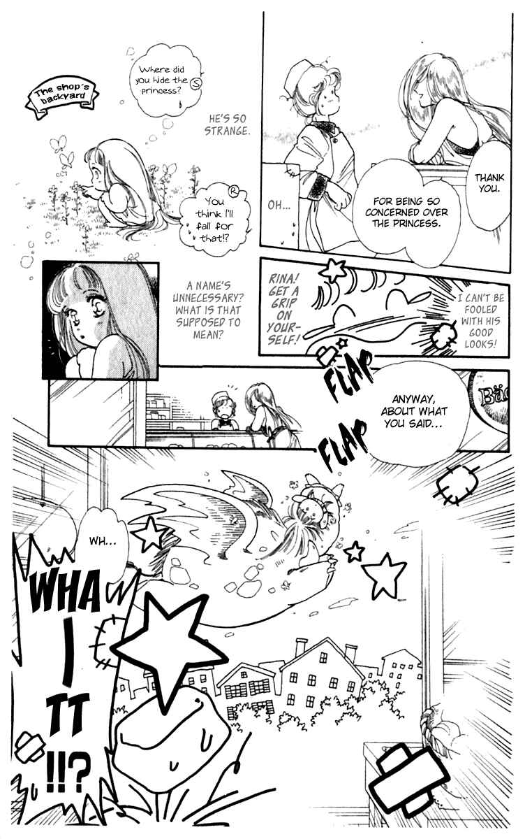 Page 11 Chapter 2 Viehmannin Sings