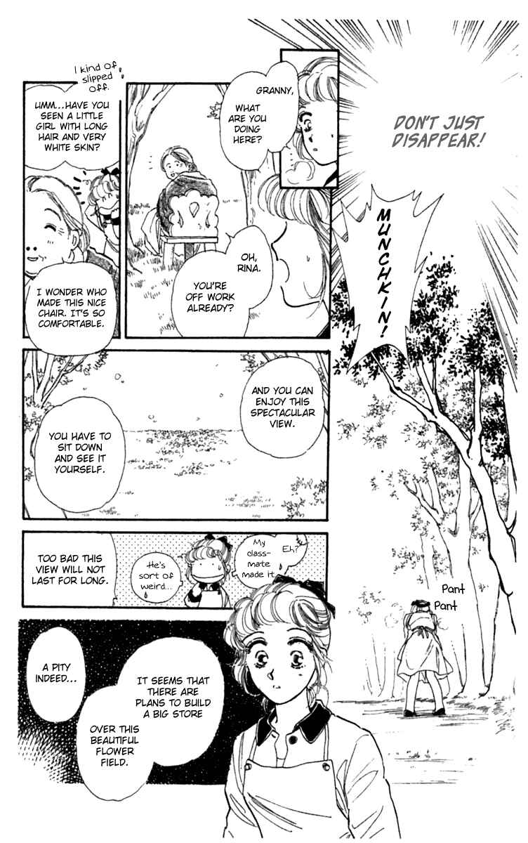 Page 14 Chapter 2 Viehmannin Sings