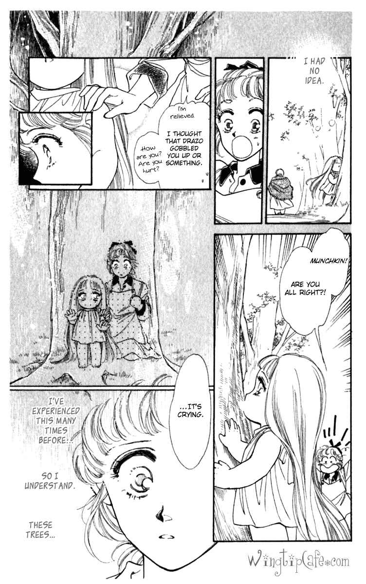 Page 15 Chapter 2 Viehmannin Sings