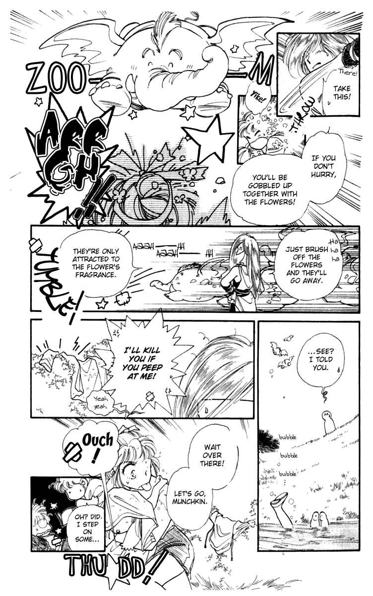 Page 5 Chapter 2 Viehmannin Sings