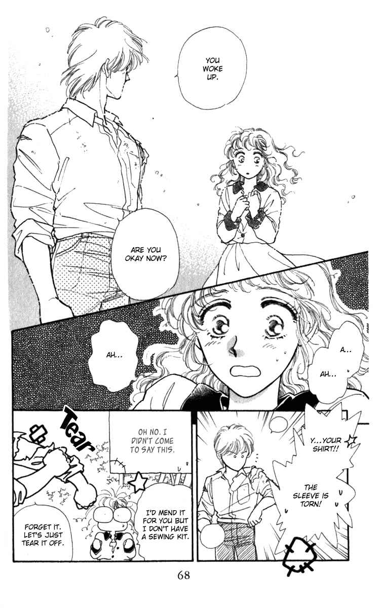 Page 18 Chapter 10 Viehmannin Sings
