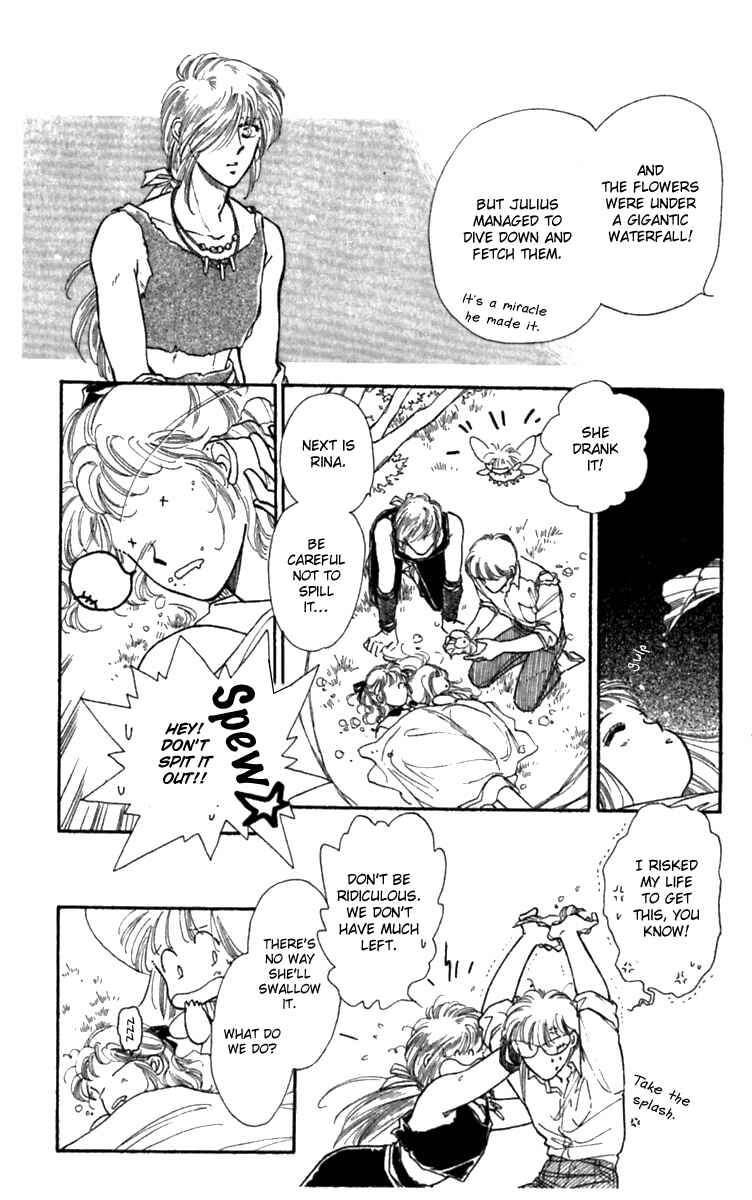 Page 7 Chapter 10 Viehmannin Sings