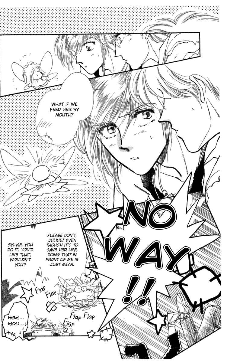 Page 8 Chapter 10 Viehmannin Sings
