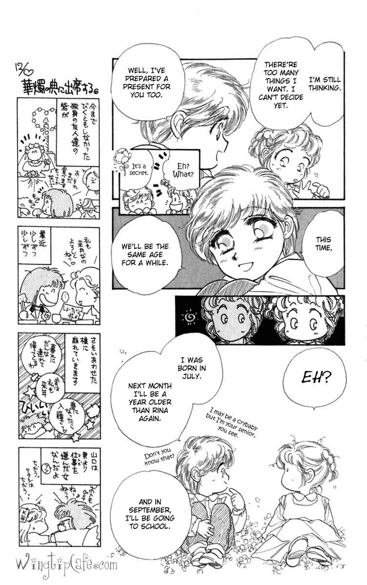 Page 11 Chapter 21 Viehmannin Sings