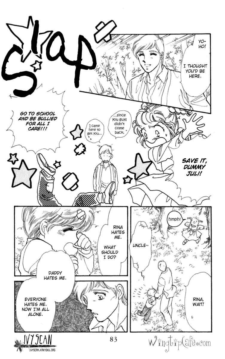 Page 13 Chapter 21 Viehmannin Sings
