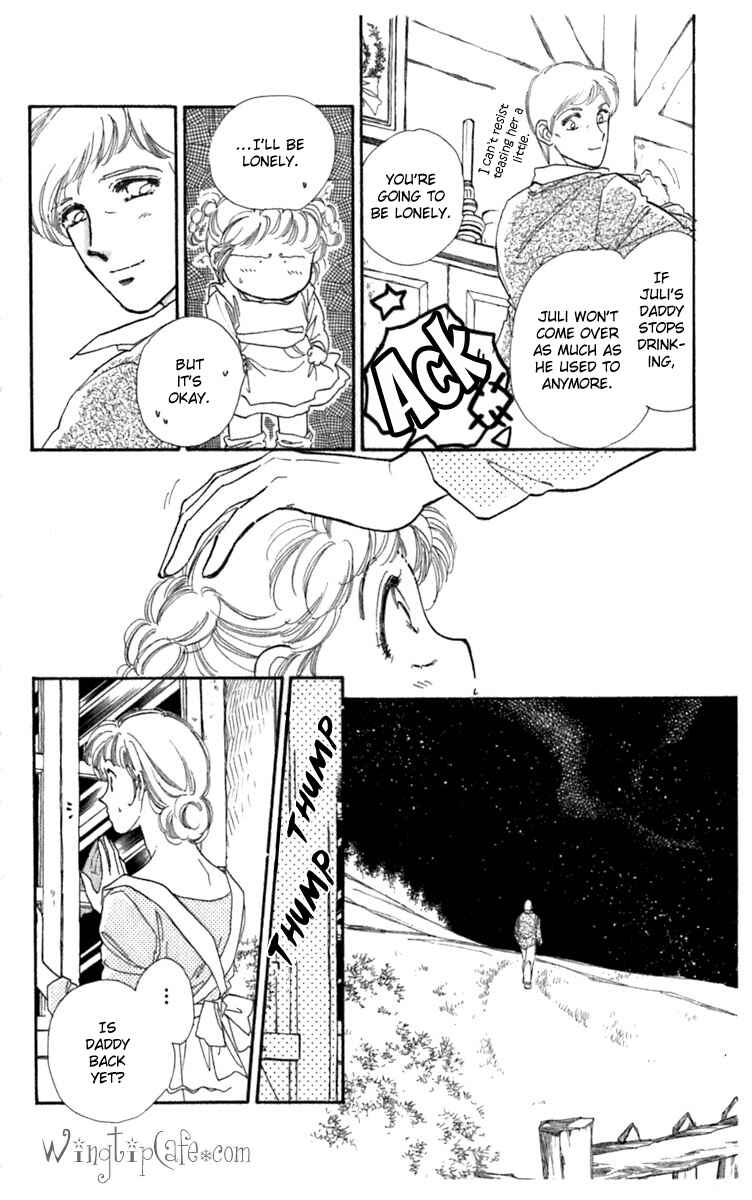 Page 20 Chapter 21 Viehmannin Sings