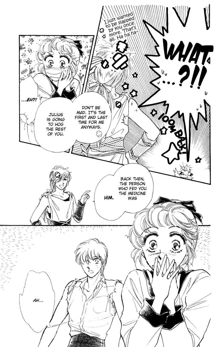 Page 11 Chapter 26 Viehmannin Sings