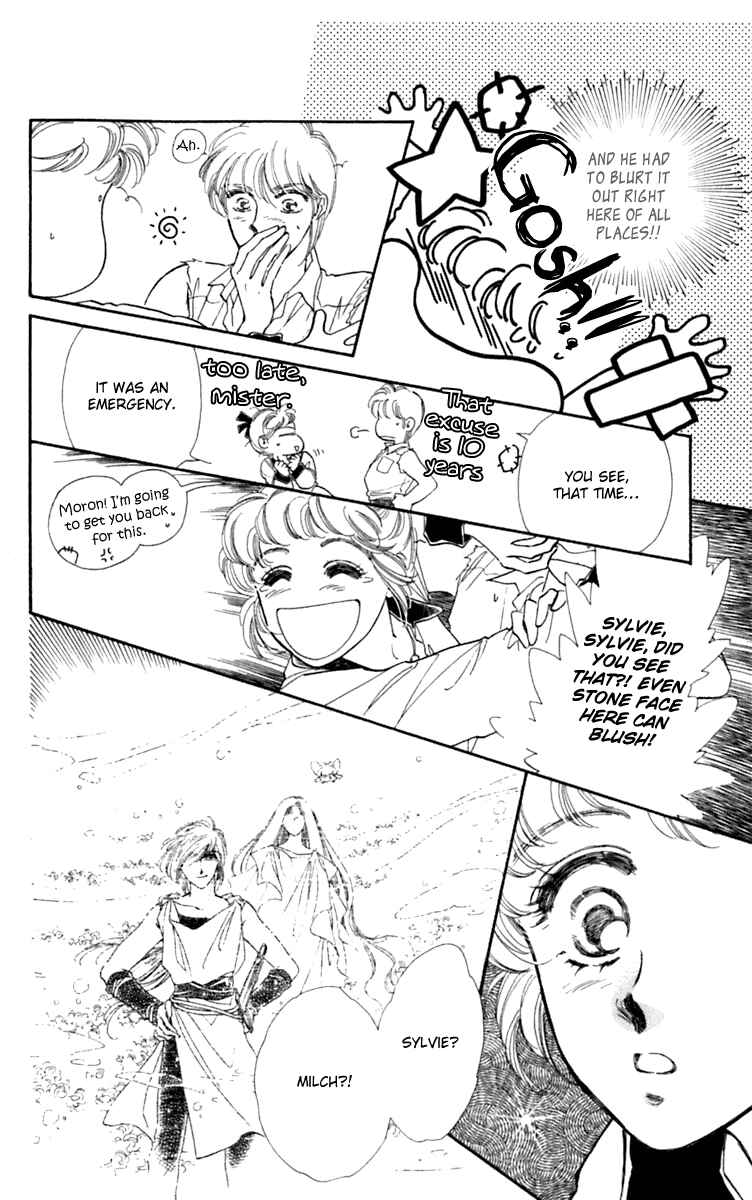 Page 12 Chapter 26 Viehmannin Sings
