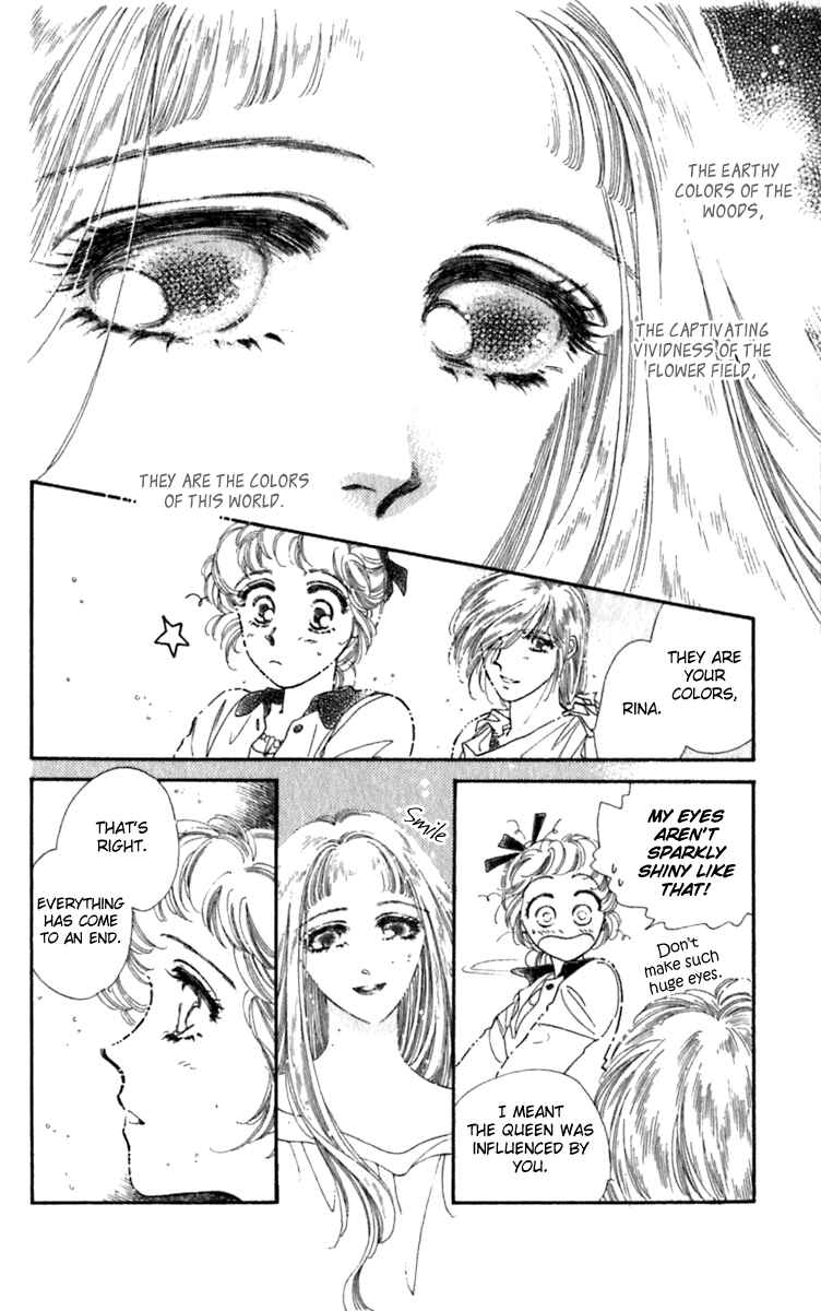 Page 6 Chapter 26 Viehmannin Sings