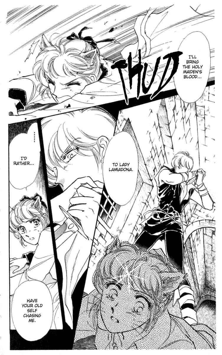 Page 14 Chapter 18 Viehmannin Sings