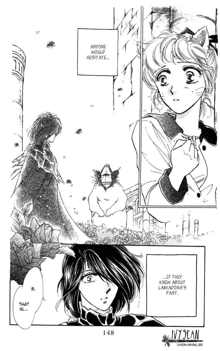 Page 2 Chapter 18 Viehmannin Sings
