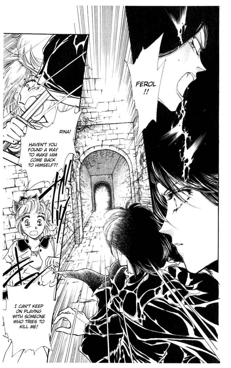 Page 21 Chapter 18 Viehmannin Sings