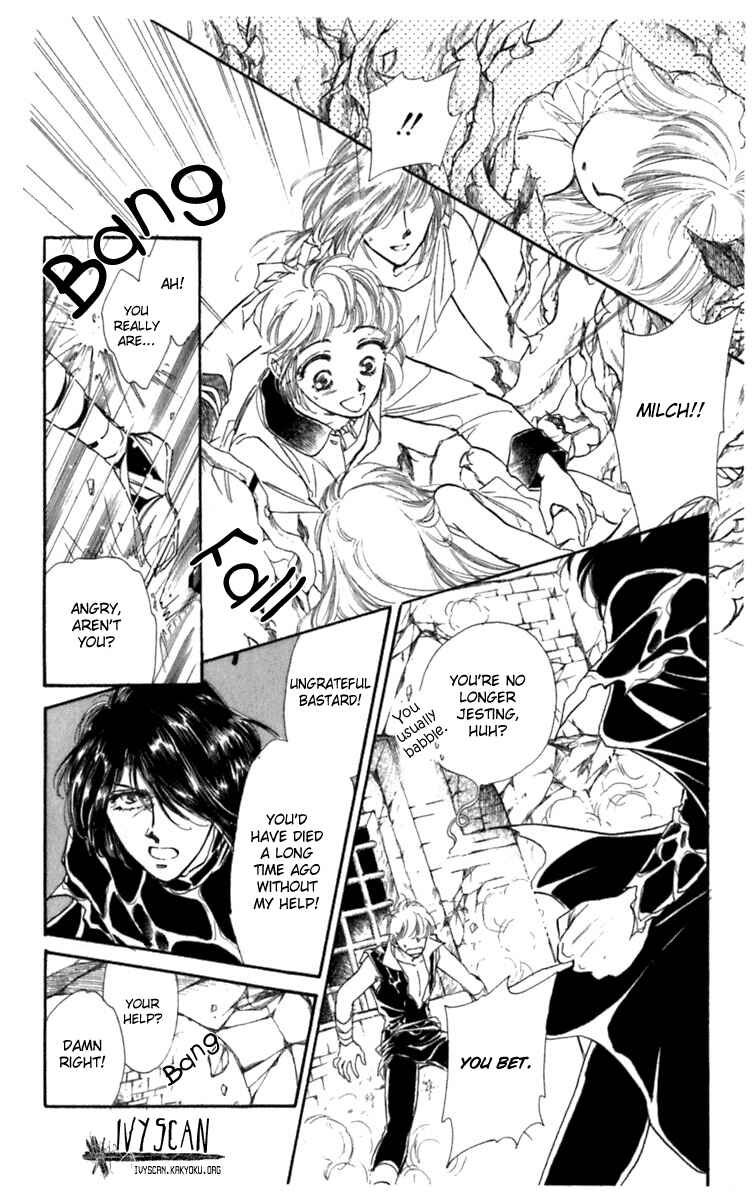 Page 12 Chapter 19 Viehmannin Sings