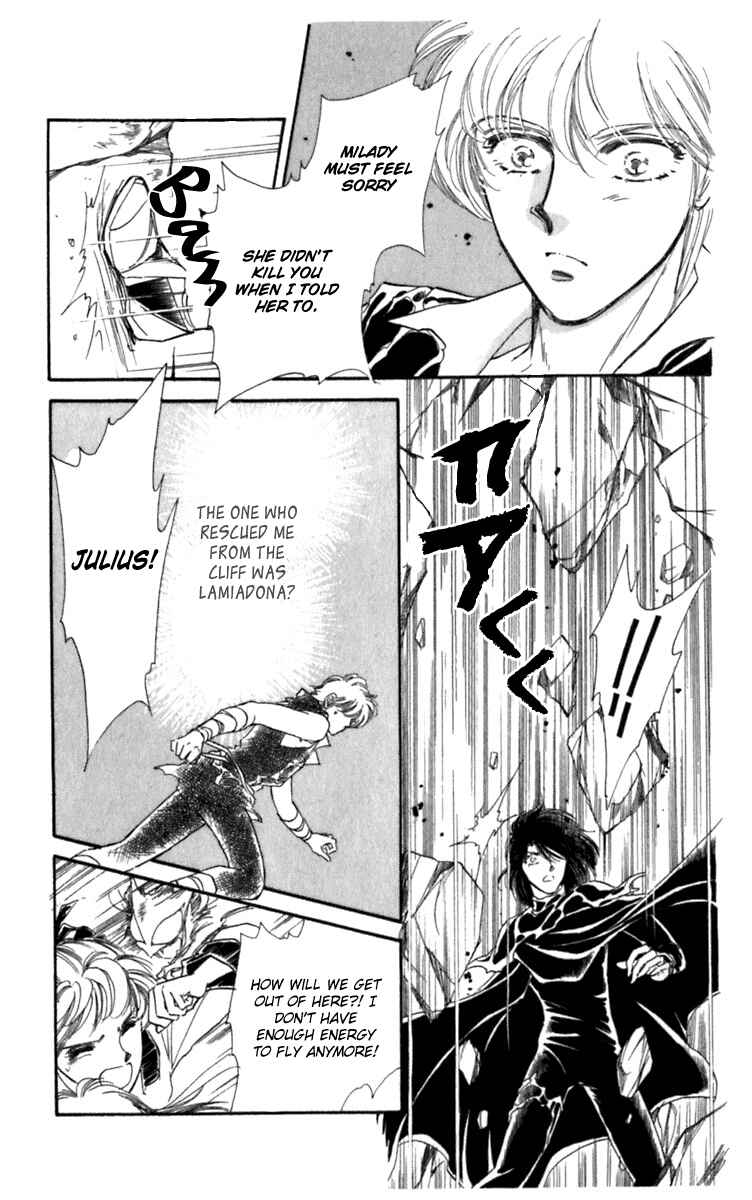Page 13 Chapter 19 Viehmannin Sings