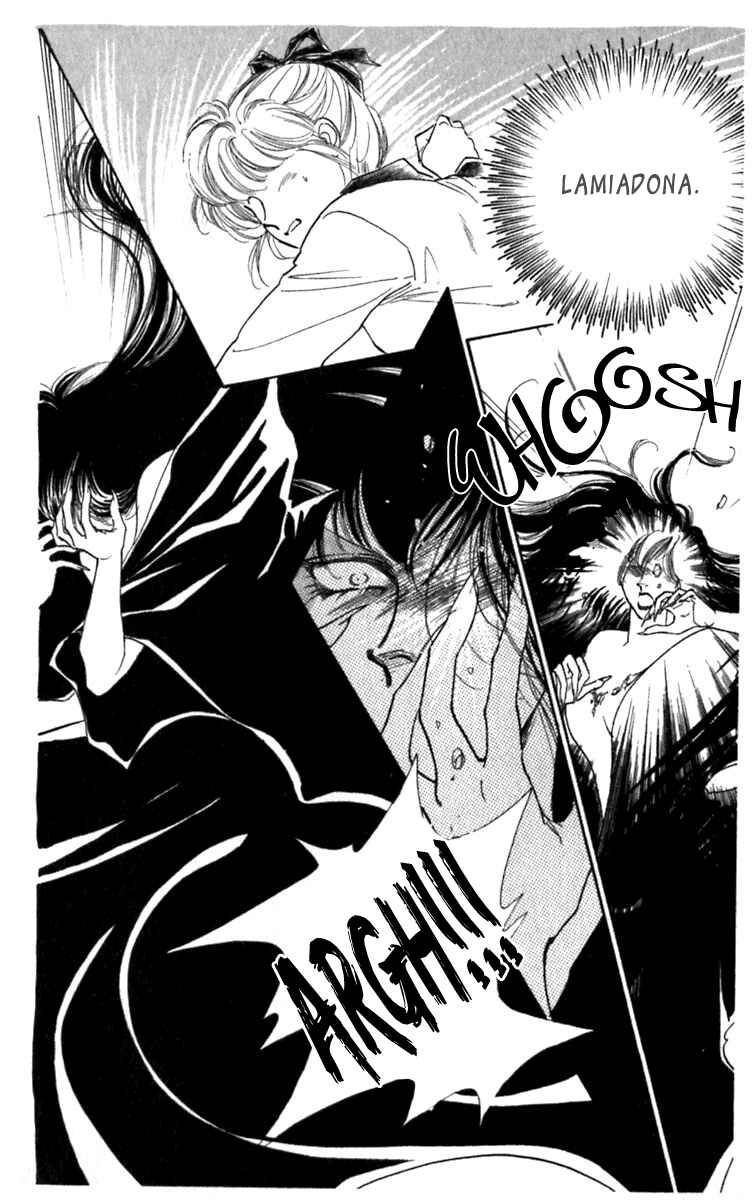 Page 18 Chapter 19 Viehmannin Sings