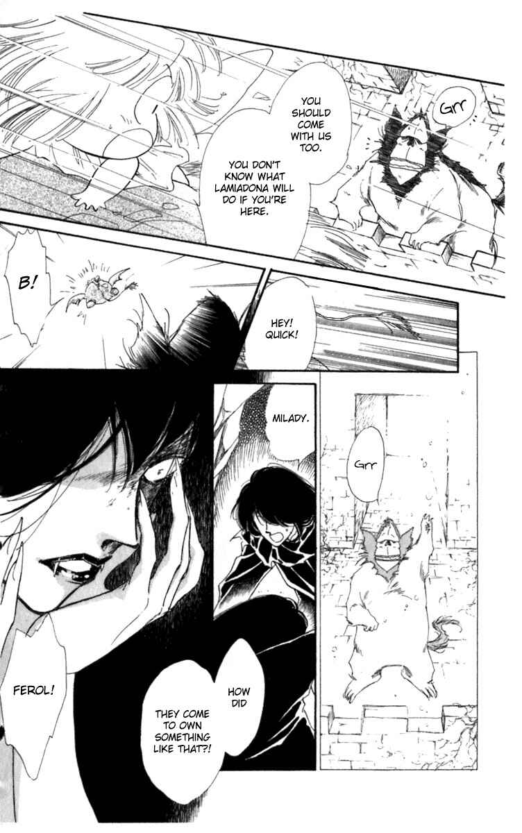 Page 20 Chapter 19 Viehmannin Sings