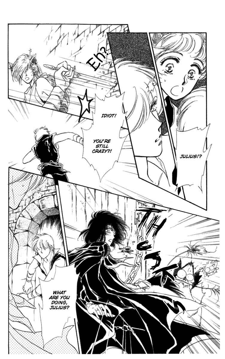 Page 8 Chapter 19 Viehmannin Sings