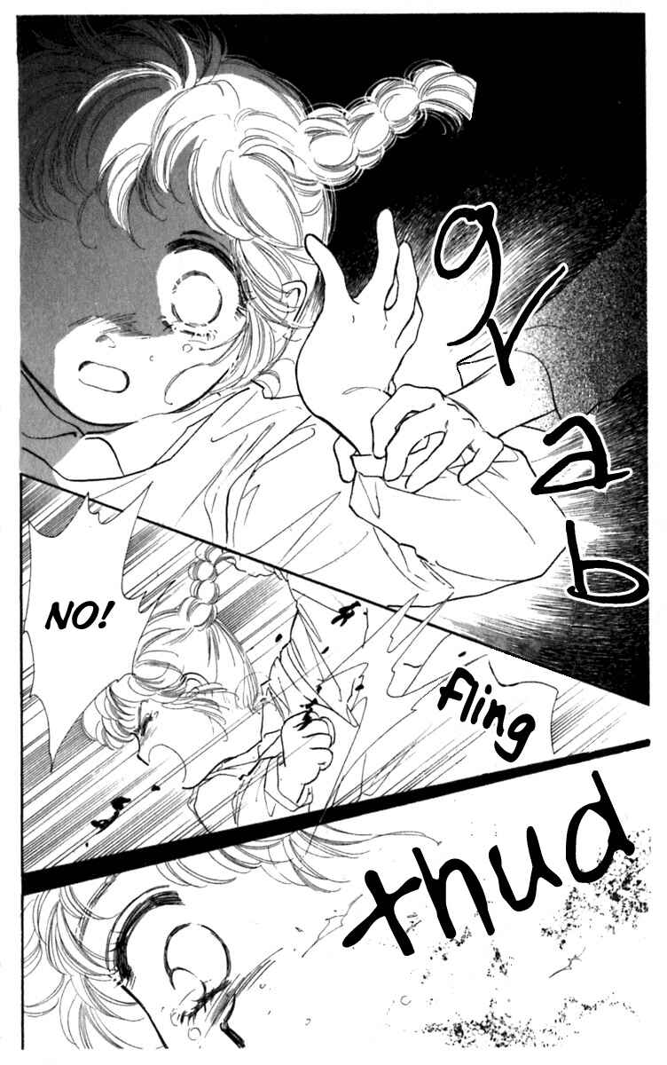 Page 10 Chapter 22 Viehmannin Sings