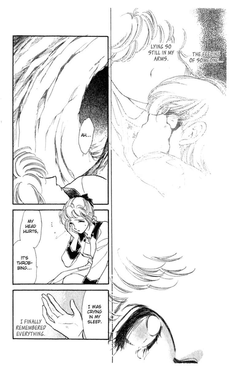 Page 18 Chapter 22 Viehmannin Sings