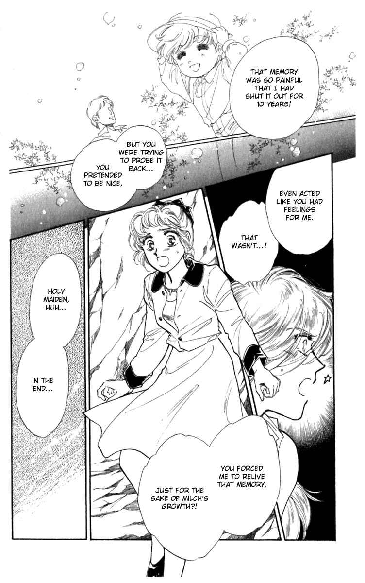 Page 34 Chapter 22 Viehmannin Sings