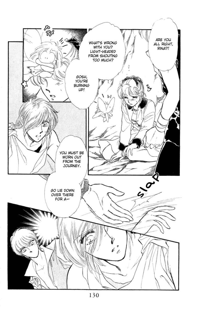 Page 36 Chapter 22 Viehmannin Sings