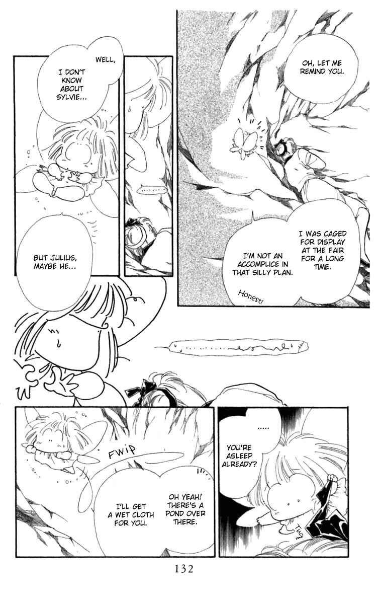 Page 38 Chapter 22 Viehmannin Sings