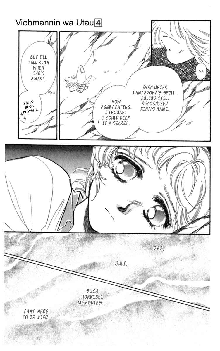 Page 39 Chapter 22 Viehmannin Sings