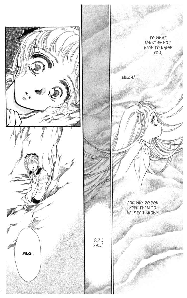 Page 40 Chapter 22 Viehmannin Sings