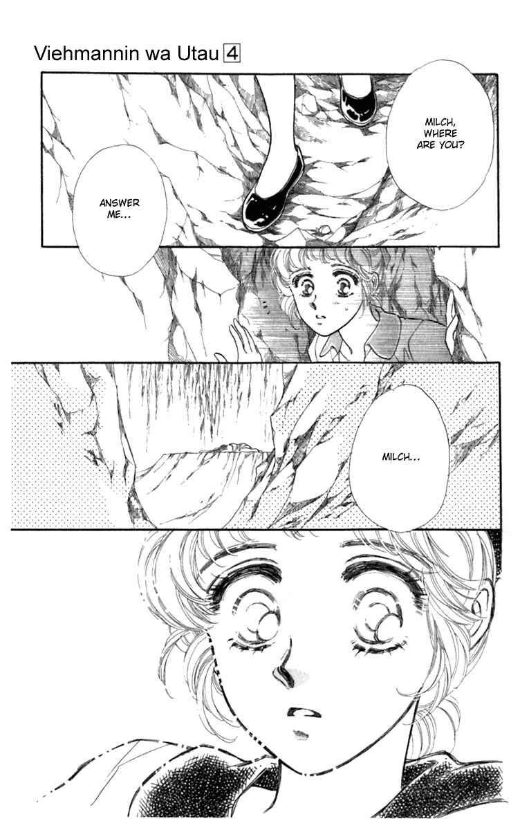 Page 41 Chapter 22 Viehmannin Sings