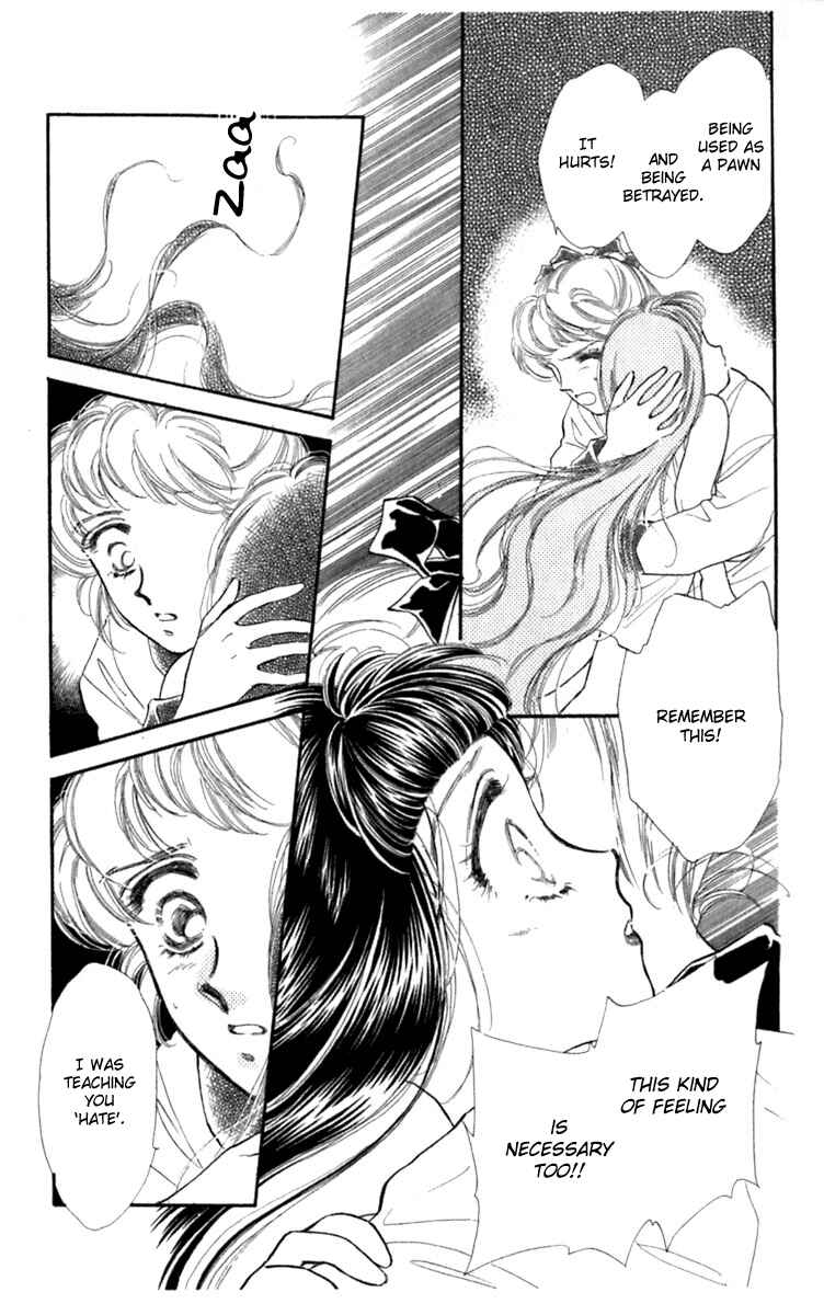 Page 45 Chapter 22 Viehmannin Sings
