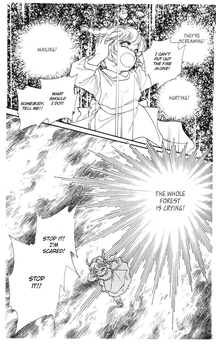 Page 9 Chapter 22 Viehmannin Sings