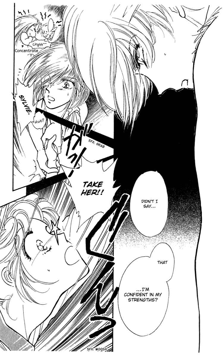 Page 21 Chapter 16 Viehmannin Sings