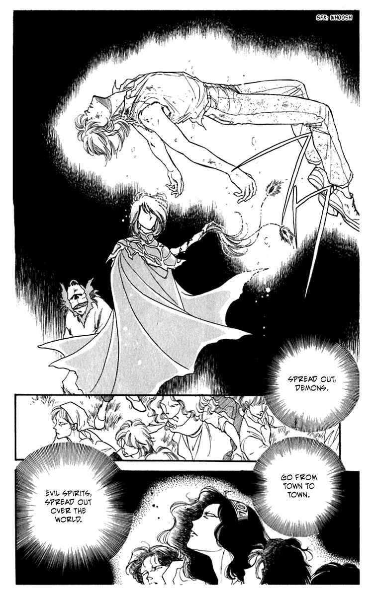 Page 30 Chapter 16 Viehmannin Sings