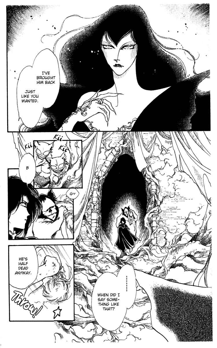 Page 32 Chapter 16 Viehmannin Sings