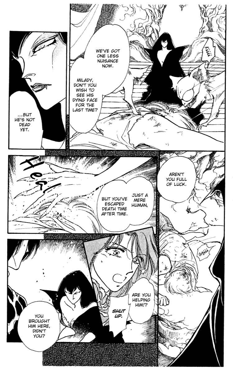 Page 33 Chapter 16 Viehmannin Sings