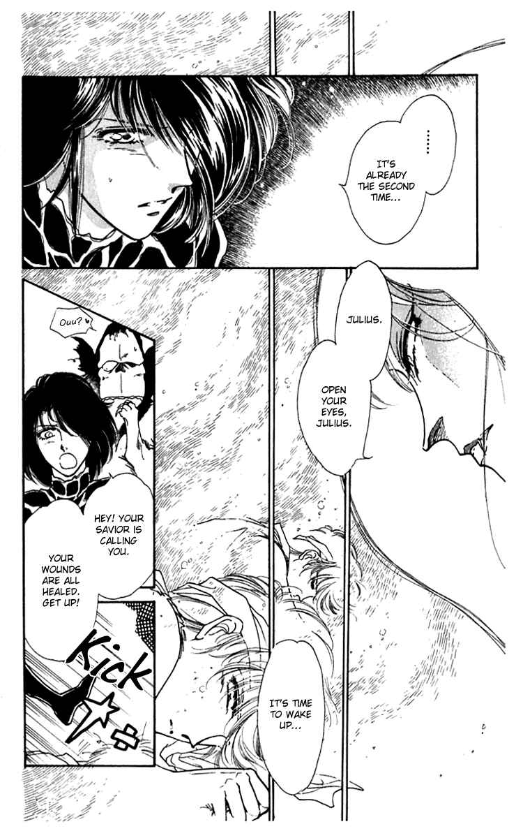 Page 34 Chapter 16 Viehmannin Sings