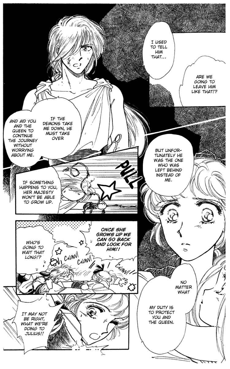 Page 41 Chapter 16 Viehmannin Sings